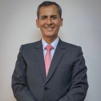 Víctor  Vásquez(@PrVictorVasquez) 's Twitter Profile Photo