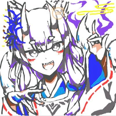 ⛩月詠 鬼鈴👹*きすず*さんのプロフィール画像