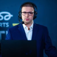 Josh Nathan (@dwegcs) 's Twitter Profile