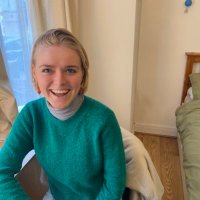 Meg Richards (@megggrichards) 's Twitter Profile