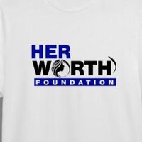 HER WORTH FOUNDATION(@Her_Worth_fndn) 's Twitter Profile Photo