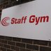 Thrive Gym at Bradford Teaching Hospitals NHS FT (@BTHFT_ThriveGym) Twitter profile photo