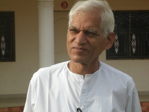 bvchauhan66 Profile Picture