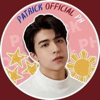 PATRICK OFFICIAL PH 🇵🇭 (@patrick_pppatph) 's Twitter Profile