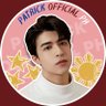 patrick_pppatph's profile picture. Patrick Nattawat Finkler๏ฝ Philippines Fanbase๏ฝSupport : @patrick_pppat , IG : into1__patrick , Weibo : ๅฐนๆตฉๅฎPatrick๏ฝ#เนเธเธเธฃเธดเธ #patrick_pppat #PatrickFinkler #ๅฐนๆตฉๅฎ