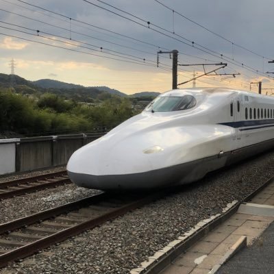 鉄道好き