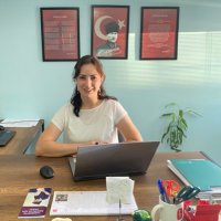 Seda Türkyılmaz(@fzt_seda_t) 's Twitter Profile Photo