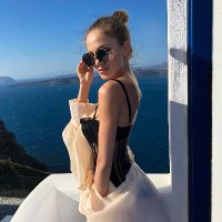 Gina Dorothy🇬🇧 (@gina00nd) 's Twitter Profile