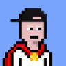 Nakamigos's profile picture. This is the only social media for HiFo Labs & its creations: Nakamigos, Cloaks, Crypto Trading Cards, Hal Froggy, and Fukuhedrons.