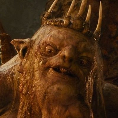 BGoblin2020's profile picture. Lost all my crypto in a drinking accident. On a boat that sunk. Oh, by the way; fck the SEC.