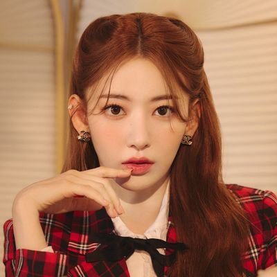 Sakura fangirl❤️🌸❤️🌸. 🇦🇺🇭🇰 Also love 48g.
#LE_SSERAFIM #르세라핌 #SAKURA #사쿠라 #宮脇咲良