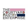 courtyardpantry's profile picture. Doing Good Through Food. Member of @PovertyAlliance and @TSPNOnline. @LivingWageScot employer
