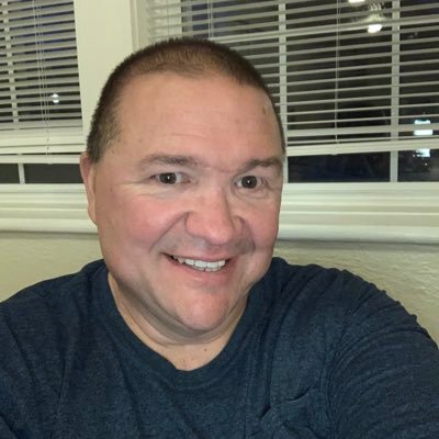 ScottHearon1987's profile picture. 