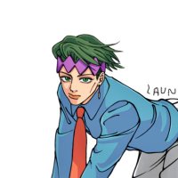 laun (@josukece) 's Twitter Profile