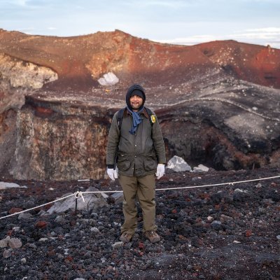 atishpatel's profile picture. Video journalist for @AFP in Japan