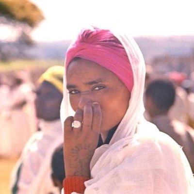 amharayee's profile picture. For the people.