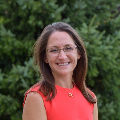 KristenBHubler's profile picture. Inspiring professional development and personal growth | Author | Consultant | Motivational Speaker