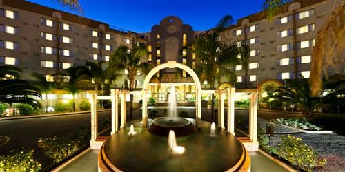 'A Tradition of Hospitality since 1966' Safari Hotels Namibia is the largest privately owned Accommodation and Conference establishment in Namibia.