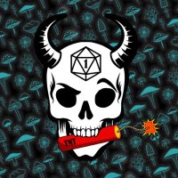 The Madness Table | DnD5e Podcast(@TheMadnessTable) 's Twitter Profile Photo