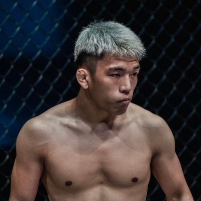 d_b_ryuto1127's profile picture. 剛毅會
