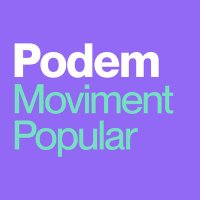 Moviment Popular Podem CAT(@CatMoviment) 's Twitter Profile Photo