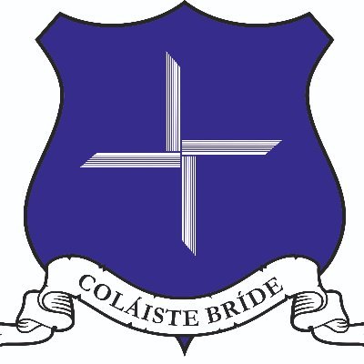 Coláiste Bríde, Enniscorthy, Co. Wexford. All girls catholic secondary school under the trusteeship of CEIST.