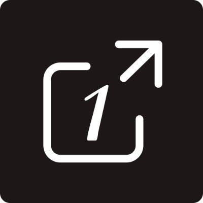 1linksapp's profile picture. One link for everything.