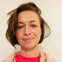 Joanna Delekta (@joannadelekta) 's Twitter Profile Photo Joanna Delekta (@joannadelekta) 's Twitter Profile Photo