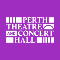 Perth Theatre and Concert Hall (@perthtch) 's Twitter Profile