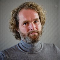Ton van der Ham (@tonvanderham) 's Twitter Profile