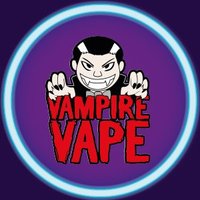 VAMPIRE VAPE ELIQUID (@vampirevape) 's Twitter Profile