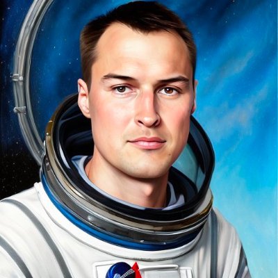 Dmitry Gubanenkov Profile
