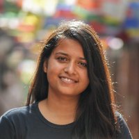 Bipana Dhakal (@bipanadhakal07) 's Twitter Profile