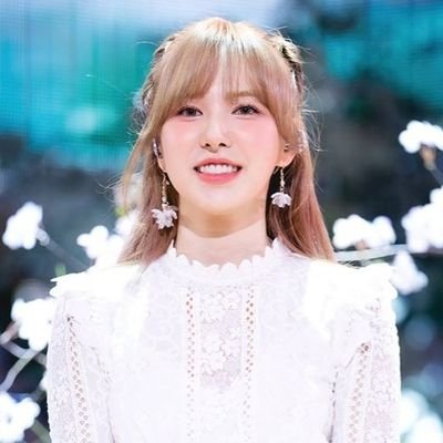 Eriaさんのプロフィール画像