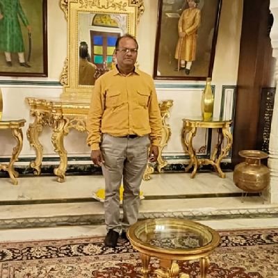 Satendra1970's profile picture. Agent , LIC OF INDIA , https://t.co/2ljSxlI4PA Member