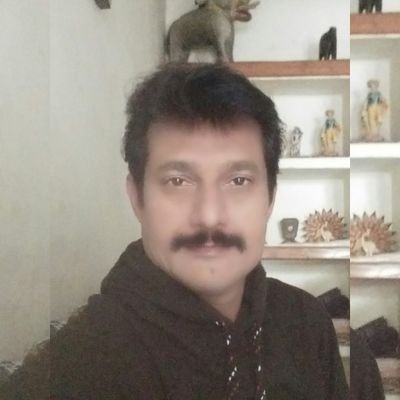 Sunju Mishra