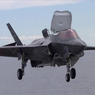 F35B_928's profile picture. BRRRRRRRRRRRT