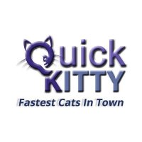 Quick Kitty Delivery(@QuickKittyDlvry) 's Twitter Profile Photo