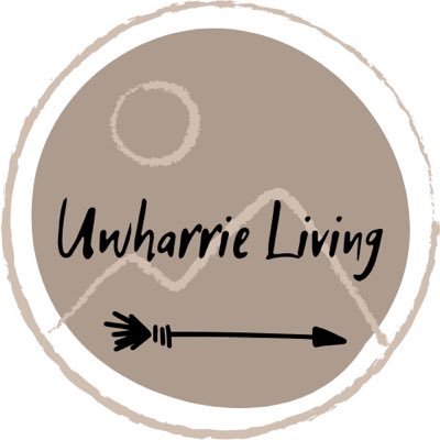 VisitUwharrie's profile picture. Celebrating Community & Prosperity of the Uwharrie Region NC