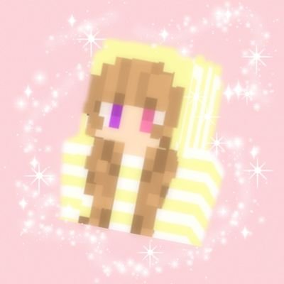 はじめまして！マイクラで建築するのが好きです。Java&統合版。現在不定期で建築のツイート投稿してます🙇‍♀️第五人格もゆるっとプレイしてます。よろしくお願いします🌟