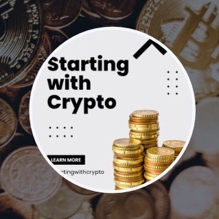 Starting with Crypto