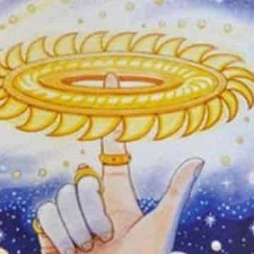 realabhimanyu12's profile picture. जय श्री राम।