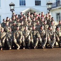 SMI Phill Rice, DC Corsham Army Cadets(@SMIRICE_DCCorsh) 's Twitter Profile Photo