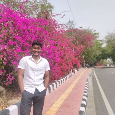 mnizamuddin_18's profile picture. A Research Scholar @JNU
