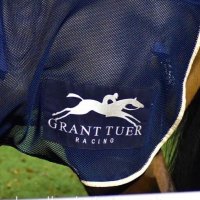 Grant Tuer Racing(@granttuerracing) 's Twitter Profile Photo