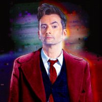 Doctor!👨🏼‍🎤 (@doctorburdock) 's Twitter Profile Photo