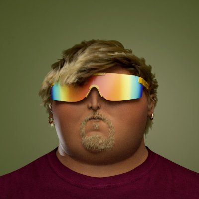 wgnmake's profile picture. @Regulars_NFT