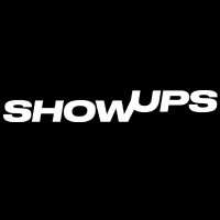 ShowUps (fka π ππ’π¨π¦π) (@weareshowups) 's Twitter Profile