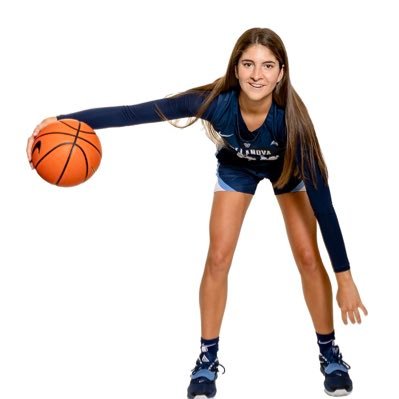 nova wbb ‘26 carroll ‘22 / comets basketball