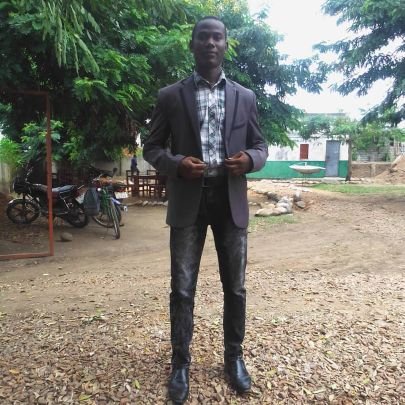 bwambale_tonny's profile picture. Tour guide Uganda